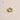 16mm Roller Buckle - Gold - hardware