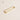 2 lnch Roller Buckle and Suqare Ring - Square ring / Gold - hardware