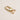 Stainless Steel Swivel Bolt Snap - 12mm / gold - hardware