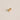 Strap Chicago Rivet Screw - 6mm-1pcs / gold - hardware