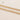 3 in 1 6mm Chain - Chain Only / Gold