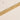 7.5mm Flat Chain - Chain Only / Gold - hardware
