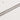 8MM double woven chain - Only chain / Silver - hardware