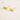 Angle Clasp - Small-1PCS(Contains 2 nails) / gold - hardware