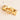 Belt buckles - Gold - hardware