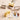Bridge and bar kit SH013 - hardware