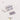Briefcase Closure - hardware