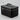 Briefcase Handle Square Ring - hardware