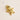 Clipper Closure for Suitcase-4 - Gold - hardware