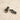 D-Ring Buckle Metal Bag Strap Connector Slide Clip One Pair - Black(Two pieces use black screws) - hardware