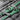 Double Cap Rivet - hardware