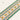 Fashion Webbing 38 mm / 50 mm Width - 50mm Width Green /100cm - hardware