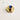 Flat Diamond Turn Lock - Gold / Royal blue - hardware