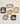 Flat Roller Buckle-zinc alloy - hardware