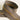 Gold M6 Size Teeth Zipper Tape - Elephant Gray and Gold/92cm - hardware