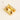 Handbag closure and briefcase lock - Gold - hardware