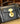Hasp Lock With Two Handle Holders - hardware