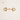 Horsebit bag closure and accessories - Small（one piece） / Gold - hardware