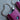 Horseshoe Shape Dring with screw-pin - hardware