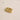 Ladder Slide Strap Buckle - Gold - hardware