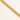Lantern shape chain - Chain only / Gold - hardware