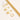 Lantern shape chain - Chain set / Gold - hardware