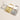 large Stainless Steel Key Lock - hardware
