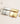 large Stainless Steel Key Lock - hardware