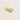 Magnet Bracelet Clasp-I - 10mm-1pcs / gold - hardware