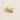 Magnet Bracelet Clasp-I - 12mm-1pcs / gold - hardware