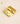 Meidum Square lock - Gold - hardware