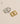 Mini Stainess steel Roller Buckle - hardware