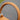 Molded Vegetable Tannet Handle Filler - hardware