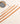 Molded Vegetable Tannet Handle Filler - hardware