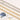 No.202 10.5mm cross leather chain - hardware
