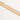 No.202 6mm cross leather chain - gold / Chain only - hardware