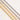 No.202 6mm cross leather chain - hardware