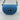 Oval Rectangle Turn Lock-I - hardware