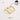 Premium Italy style belt buckle - I - hardware
