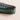 Premium webbing 38mm /50mm width - 50 mm Width Green/100cm - hardware