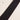 Premium webbing 50mm width - Black/100cm
