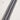 Premium webbing38mm/ 50mm width - 50mm width Black /100cm - hardware