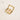 Roller Buckle-Zinc Alloy - Gold - hardware
