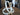 Shell Twist Lock and Collar Clasp - hardware