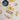 Shell Twist Lock and Collar Clasp - hardware