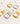 Shield Stainless Steel Zipper Puller - hardware