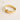 Special Premium Buckle Bracelet - Gold - hardware