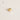 Square Foot - Gold / 8MM - hardware