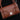 Square Turn Lock for Bag - hardware