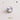 Stainless steel armor sliding lock - F - hardware